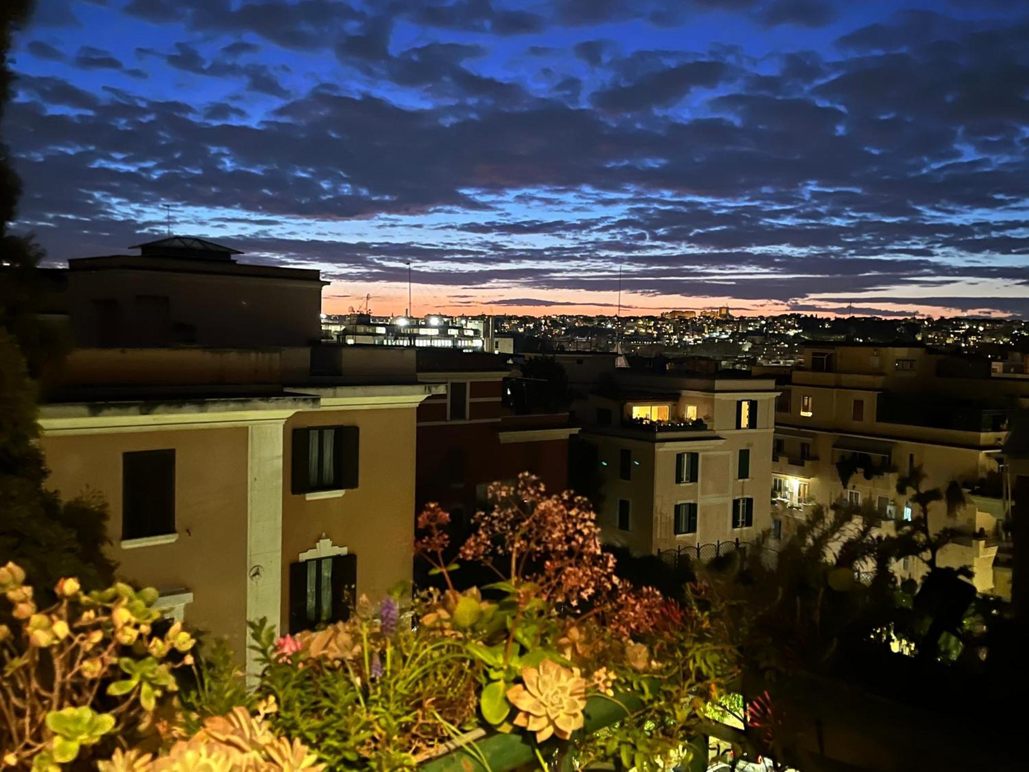 Apartamento Piramide Shabby By Casa E Lode - Colosseum, Air Conditioning Roma
