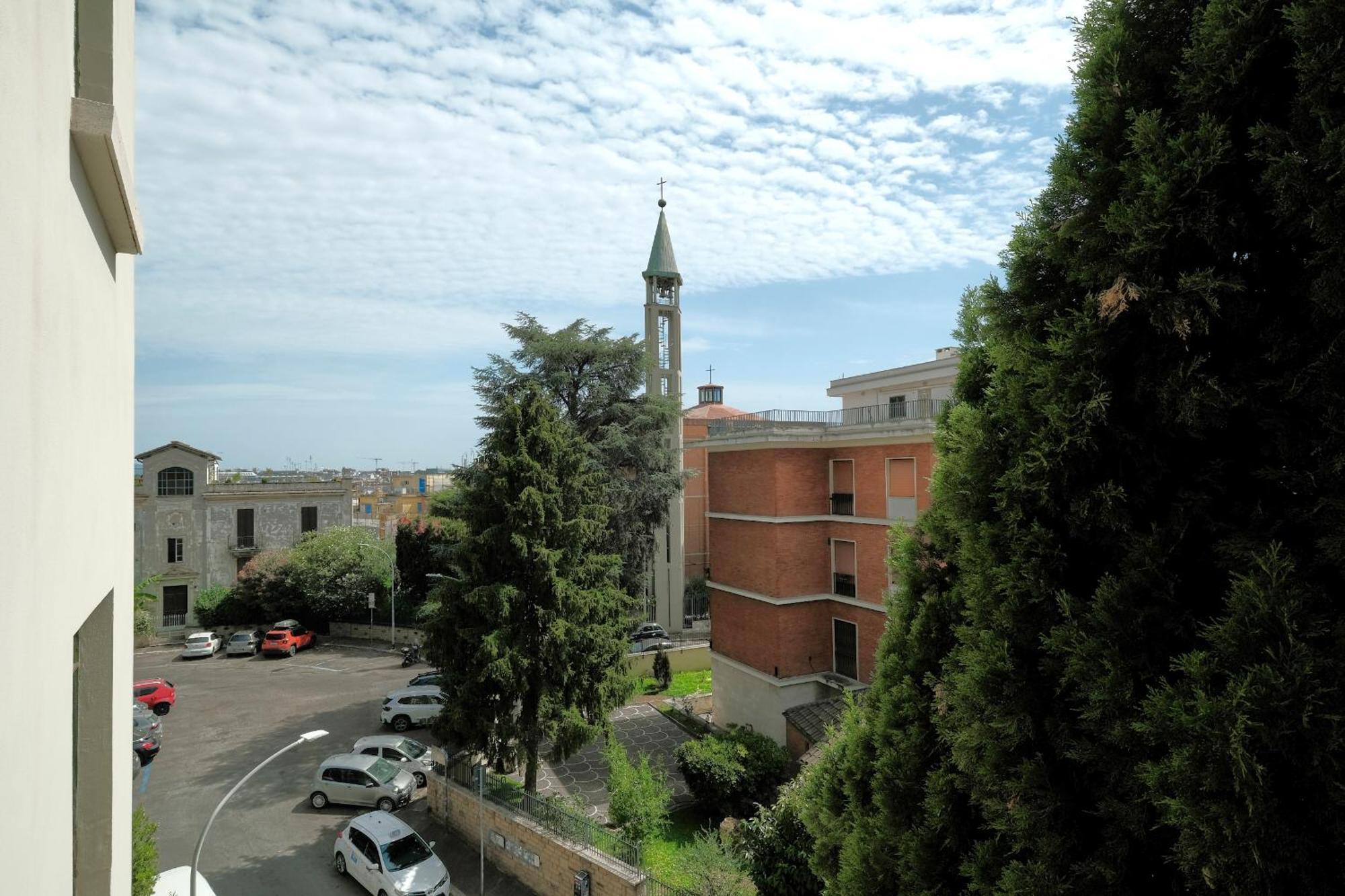 Piramide Shabby By Casa E Lode - Colosseum, Air Conditioning * Rom